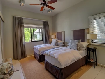 4 Bedroom Apartment