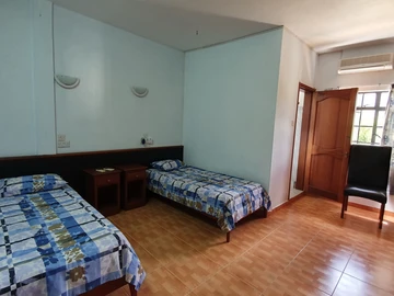 Maison de 7 Chambres