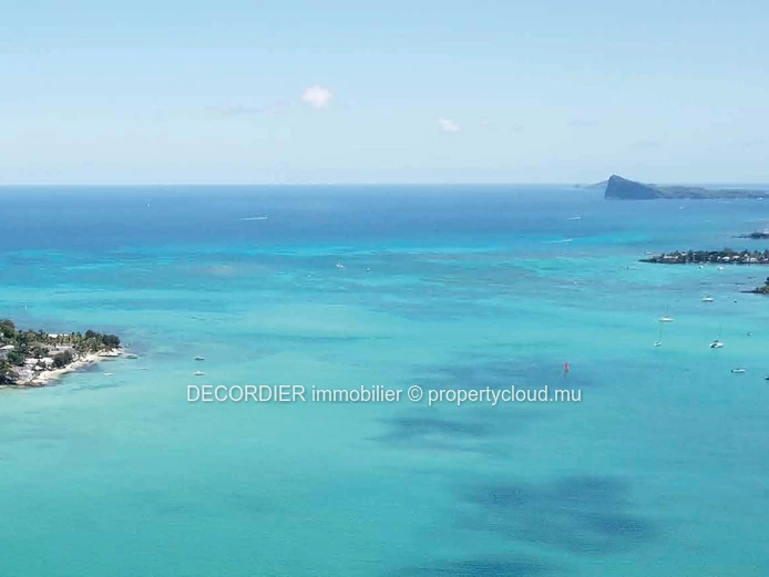 Apartment located in a waterfront residence accessible to foreigners - VEFA