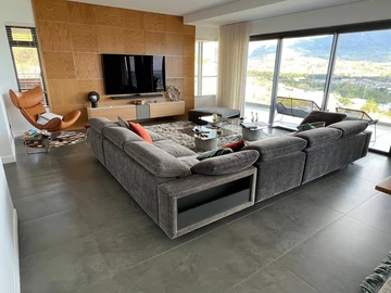 Penthouse de 3 Chambres