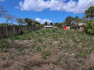 Residential Land