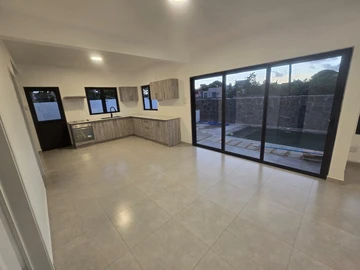Villa de 3 Chambres