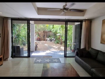 Villa de 5 Chambres