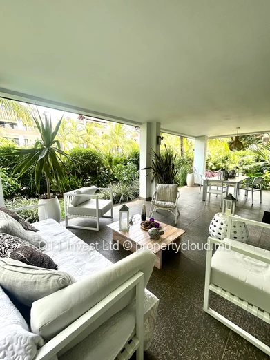 Magnifique Appartement Accessible Aux Étrangers