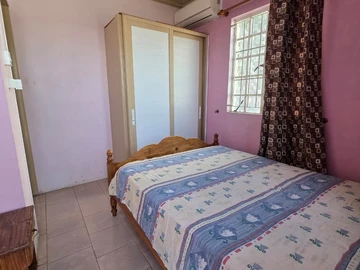 2 Bedroom Penthouse
