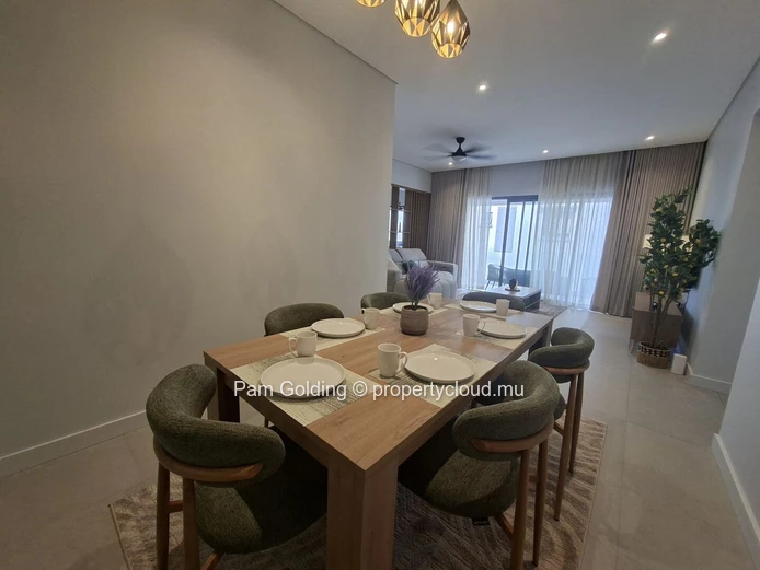 Brand New 2-Bedroom Apartment for Rent in Pereybere – Modern Comfort in a Prime Coastal Location