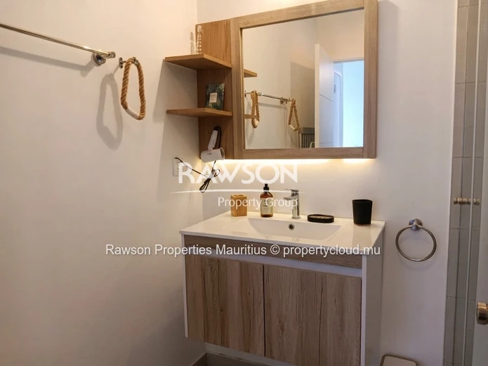 FOR RENT – Modern 2-Bedroom Apartment | Tamarin
