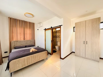 3 Bedroom Villa