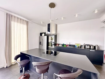 3 Bedroom Penthouse