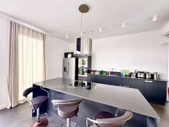 Penthouse I East Coast I Beachfront
