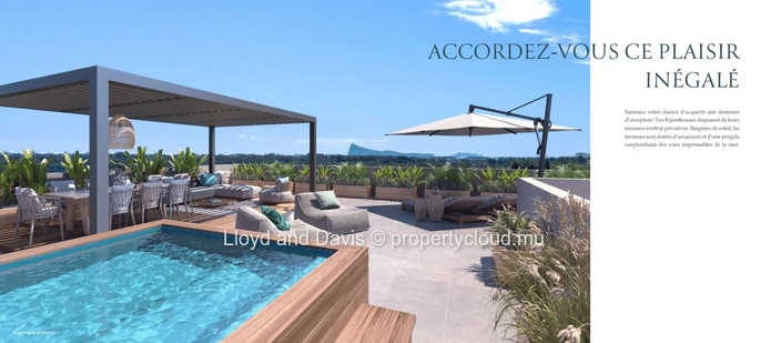 Lilow Residences – La Sérénité et l’Élégance au Quotidien