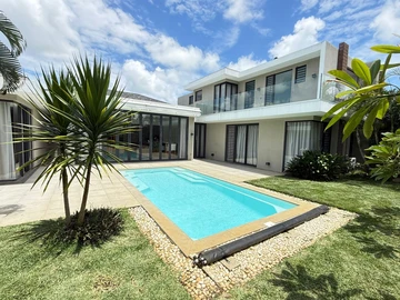 Villa de 4 Chambres