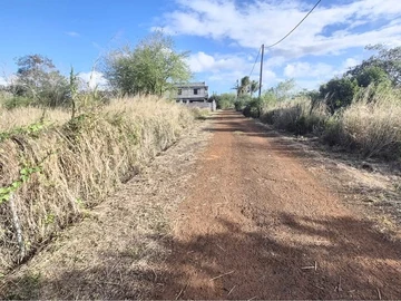 Residential Land