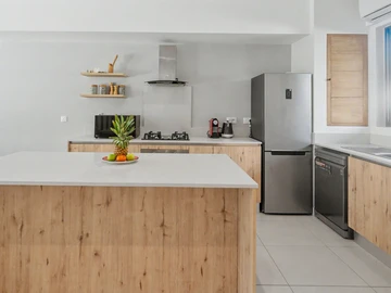 3 Bedroom Townhouse, Duplex