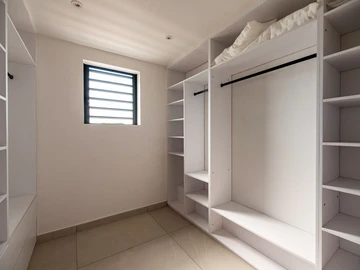 Villa de 4 Chambres