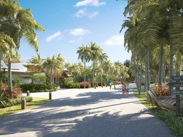 3 Bedroom Villa