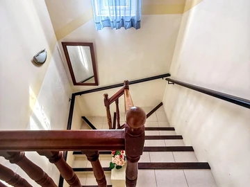 3 Bedroom Townhouse, Duplex