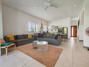 3 Bedroom Townhouse, Duplex