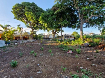 Commercial Land for Sale at Route Royale Mare D'Australia, Pont Praslin