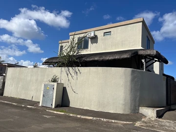 Villa de 3 Chambres