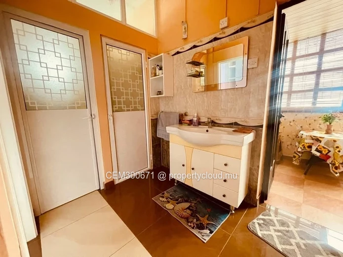 Individual furnished villa for sale – Trou aux Biches, Pointe aux Biches