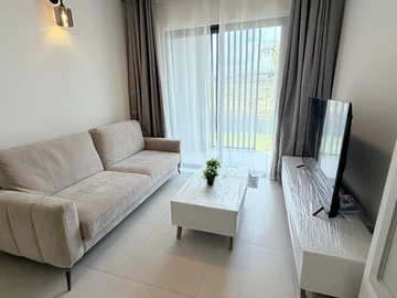 2 Bedroom Studio