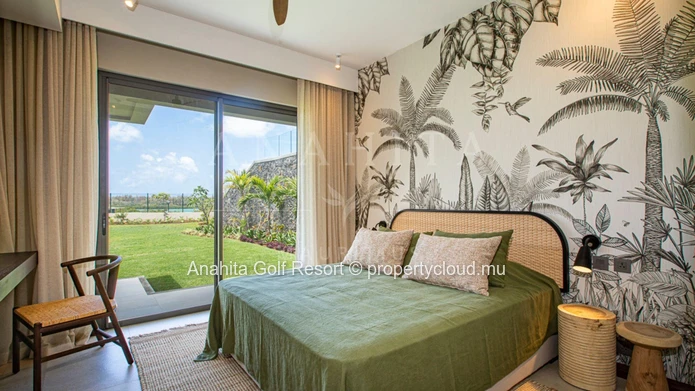 Rive Est Villa H43