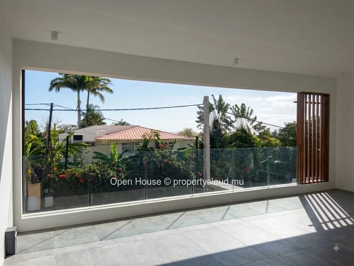 Appartement de 230 m² avec 3 chambres à vendre à Tamarin (Mandat exclusif)