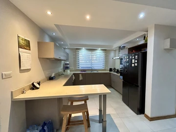 Appartement de 3 Chambres