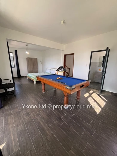 House For Rent In Trou aux Biches