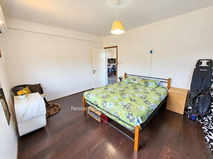 Cozy 3-Bedroom Family House