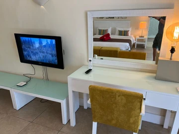 Penthouse de 3 Chambres