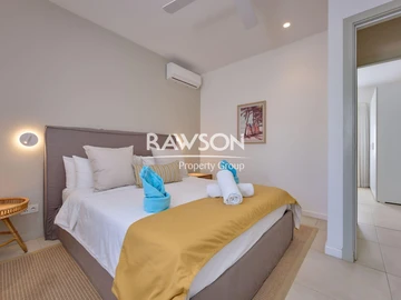 3 Bedroom Apartment