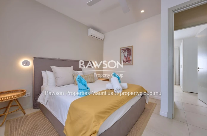 Appartement À Pointe Aux Canonniers - € 580,000