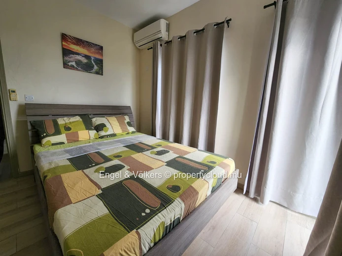 3 Bedroom duplex with private pool and rooftop for sale