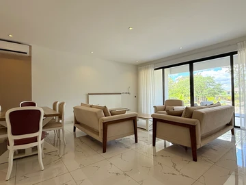 Appartement de 3 Chambres