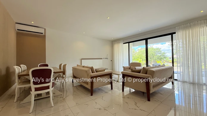 New Apartment - Grand Bay 