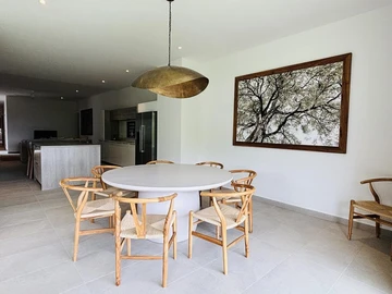 Appartement de 4 Chambres