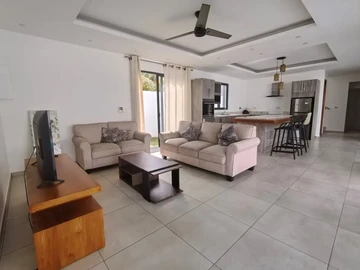 3 Bedroom Villa