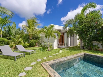Villa de 4 Chambres