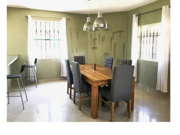 Villa de 4 Chambres