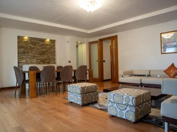 3 Bedroom Townhouse, Duplex