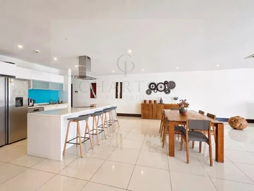 3 Bedroom Apartment