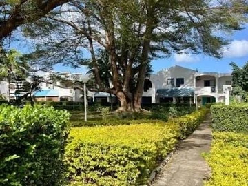 3 Bedroom Townhouse, Duplex