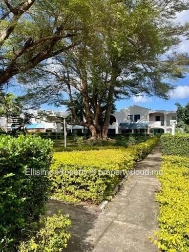 Duplex for Sale – Flic en Flac