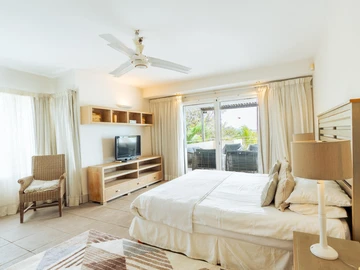 Penthouse de 4 Chambres