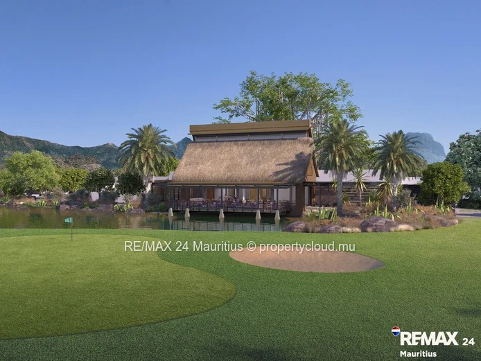 Harmonie Golf & Beach Estate – Un art de vivre d’exception entre golf, mer et montagnes