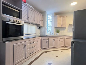 Townhouse, Duplex de 3 Chambres