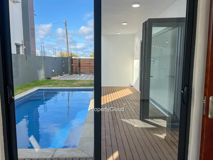 À Vendre - Lancement Phase 4 | Villas Neuves De 4 Chambres - Pereybere