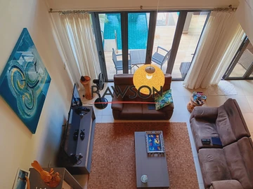 3 Bedroom Townhouse, Duplex